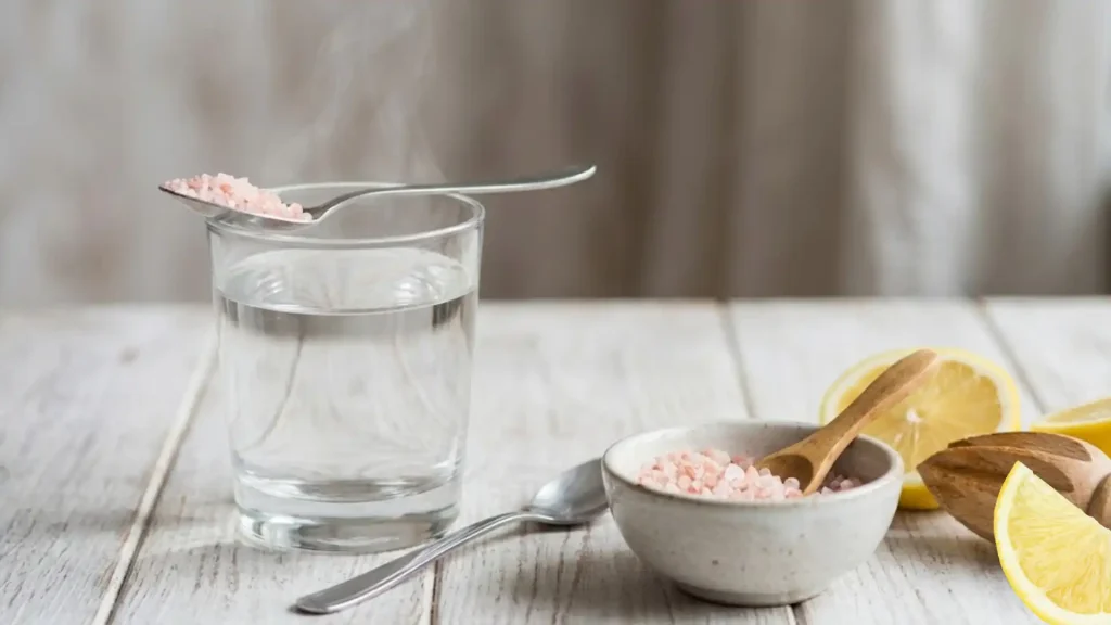 Pink Salt Recipe for Weight Loss Does It Really Work 8 How Do You Make the Pink Salt Recipe