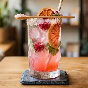 Japanese Pink Salt Recipe for Weight Loss 2 Japanese Pink Salt Recipe card image