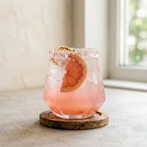 Pink Salt Recipe for Weight Loss Does It Really Work 2 Pink Salt trick Recipe Card Image