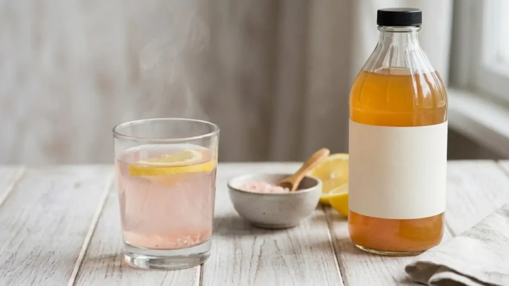Pink Salt Recipe for Weight Loss Does It Really Work 15 Popular Variations of the Pink Salt Hack Recipe